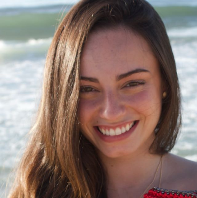 Fernanda Estrella Ouro Preto